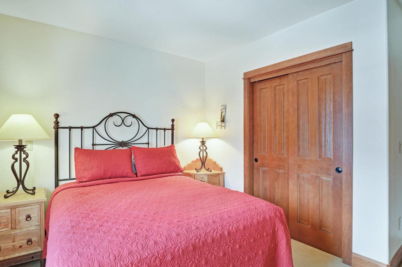 Oro Grande Villa Кийстоун Екстериор снимка
