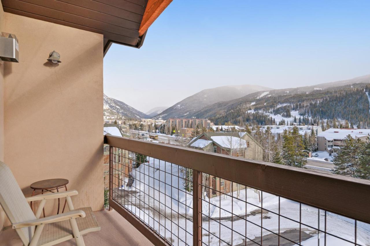 Oro Grande Villa Кийстоун Екстериор снимка