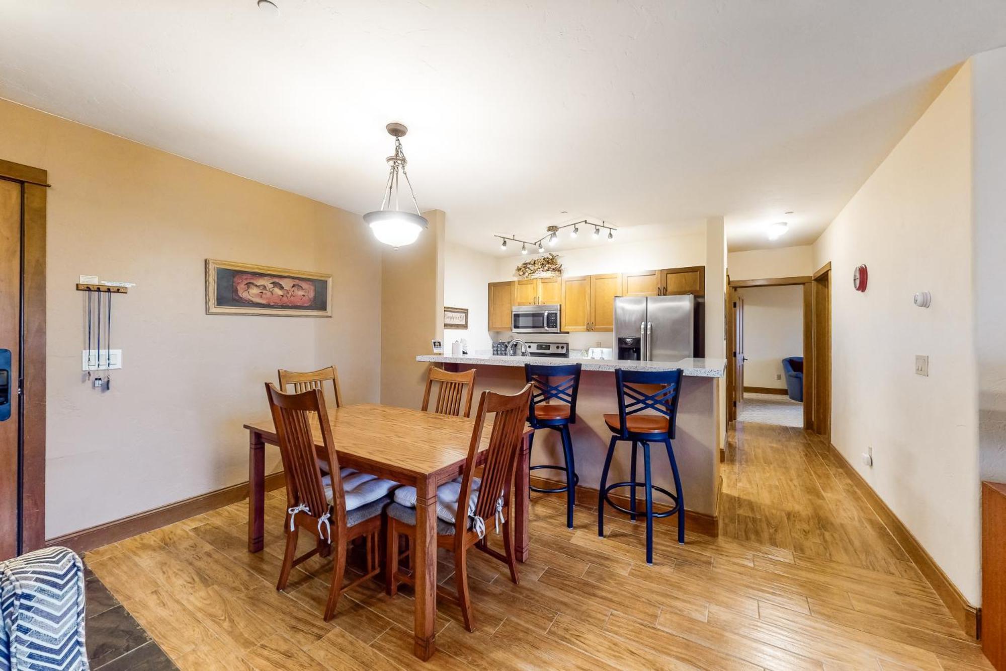 Oro Grande Villa Кийстоун Стая снимка