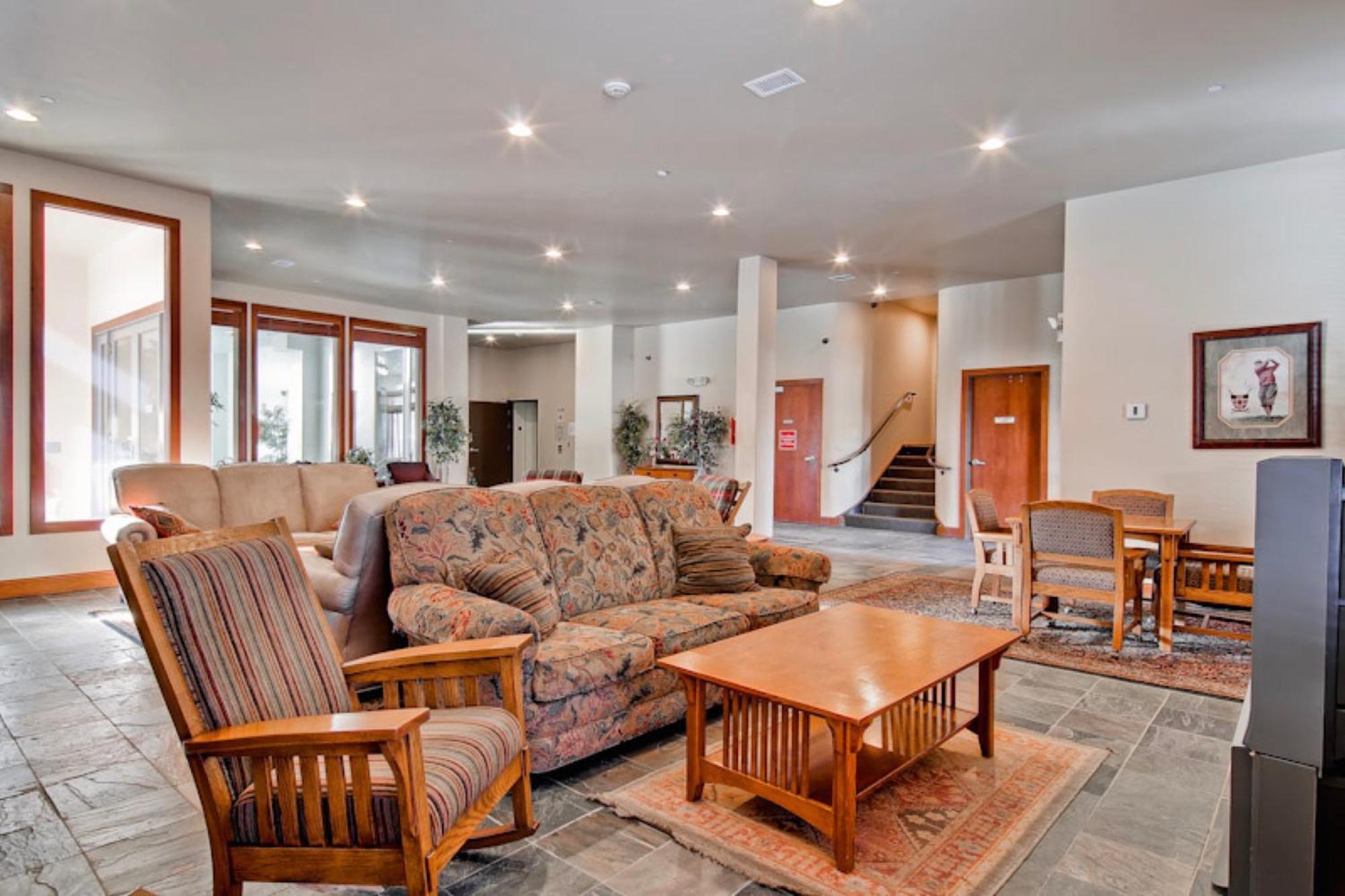 Oro Grande Villa Кийстоун Стая снимка