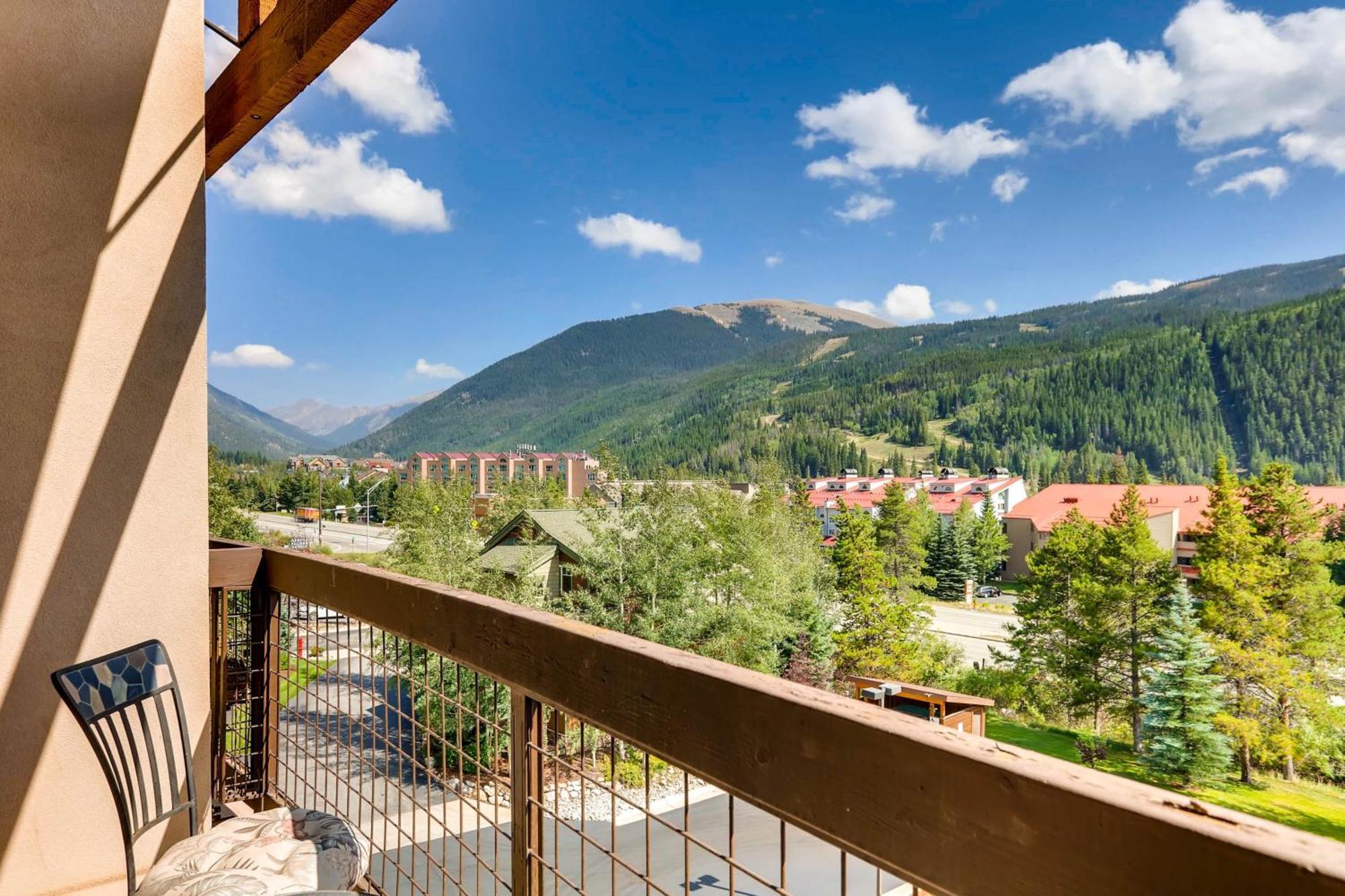 Oro Grande Villa Кийстоун Стая снимка