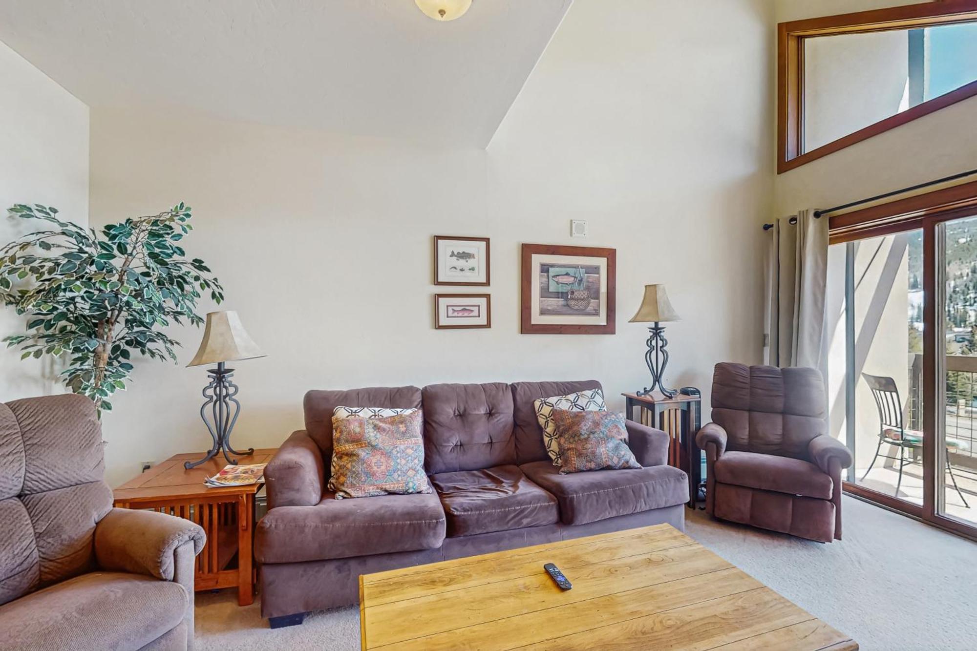 Oro Grande Villa Кийстоун Екстериор снимка
