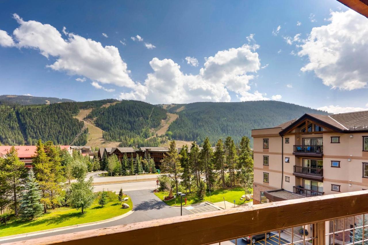 Oro Grande Villa Кийстоун Екстериор снимка